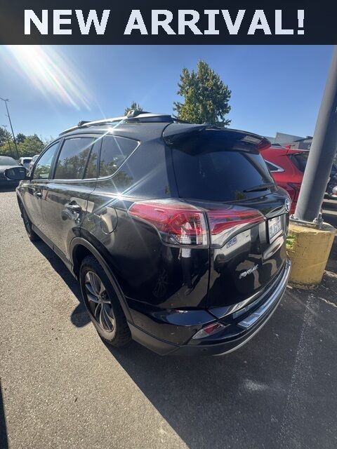2018 Toyota RAV4 Hybrid XLE Renton WA