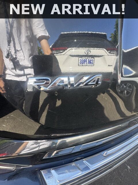 2018 Toyota RAV4 Hybrid XLE Renton WA