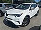 2018 Toyota RAV4 Hybrid XLE Worcester MA