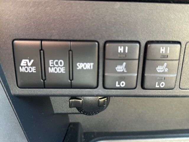 2018 Toyota RAV4 Hybrid XLE Worcester MA
