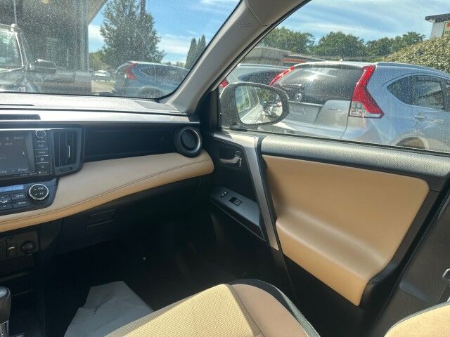 2018 Toyota RAV4 Hybrid XLE Worcester MA