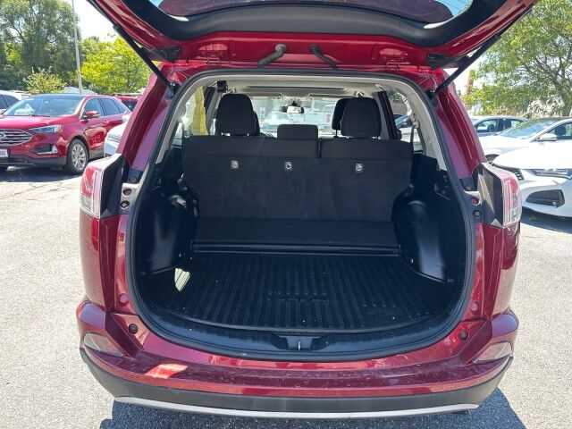 2018 Toyota RAV4 Hybrid XLE Worcester MA