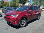 2018 Toyota RAV4 Hybrid XLE