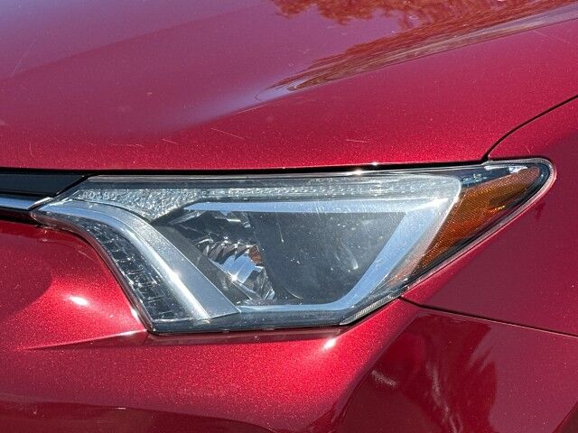 2018 Toyota RAV4 Hybrid XLE Worcester MA