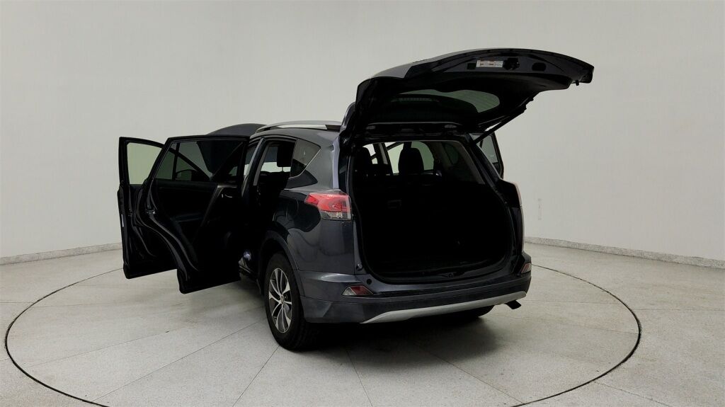 2018 Toyota RAV4 Hybrid XLE Laurel MD