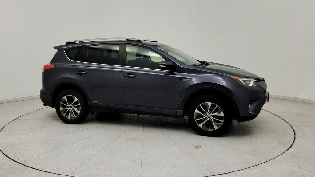 2018 Toyota RAV4 Hybrid XLE Laurel MD