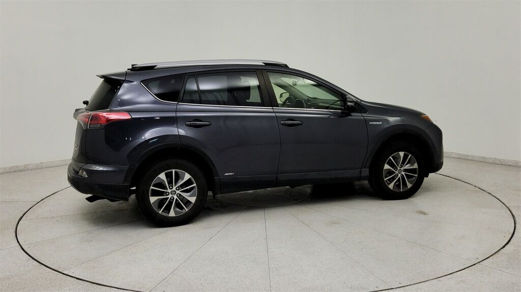 2018 Toyota RAV4 Hybrid XLE Laurel MD