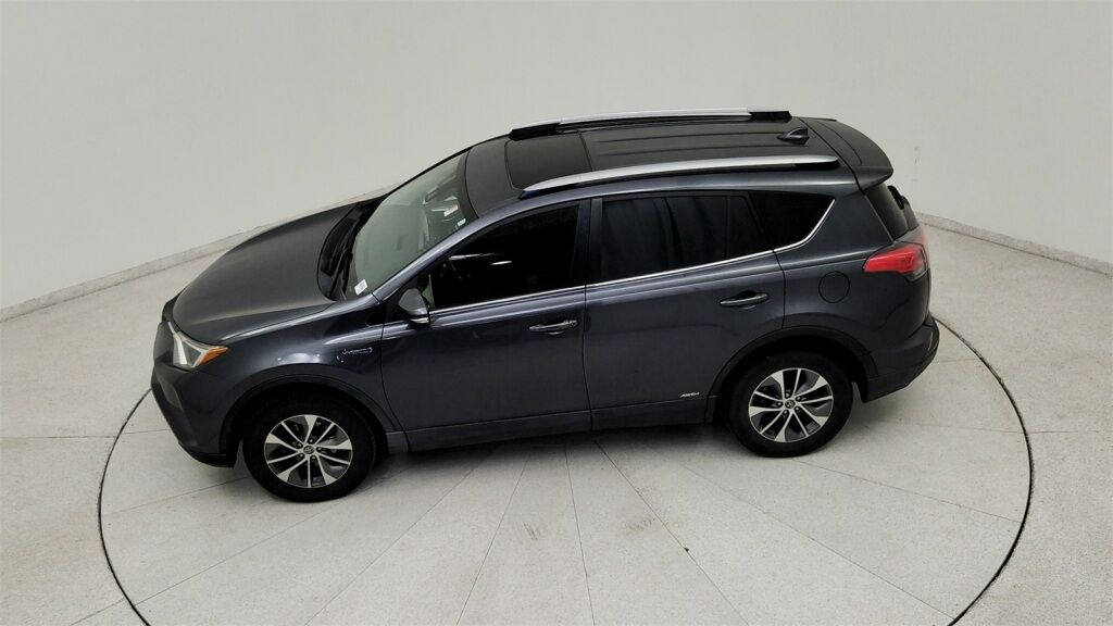 2018 Toyota RAV4 Hybrid XLE Laurel MD