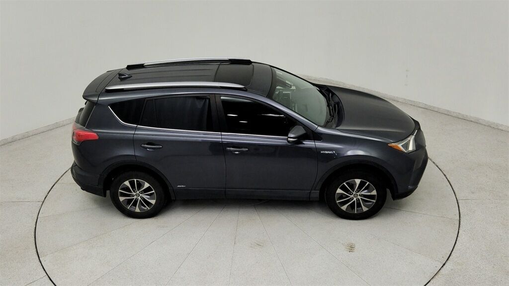 2018 Toyota RAV4 Hybrid XLE Laurel MD