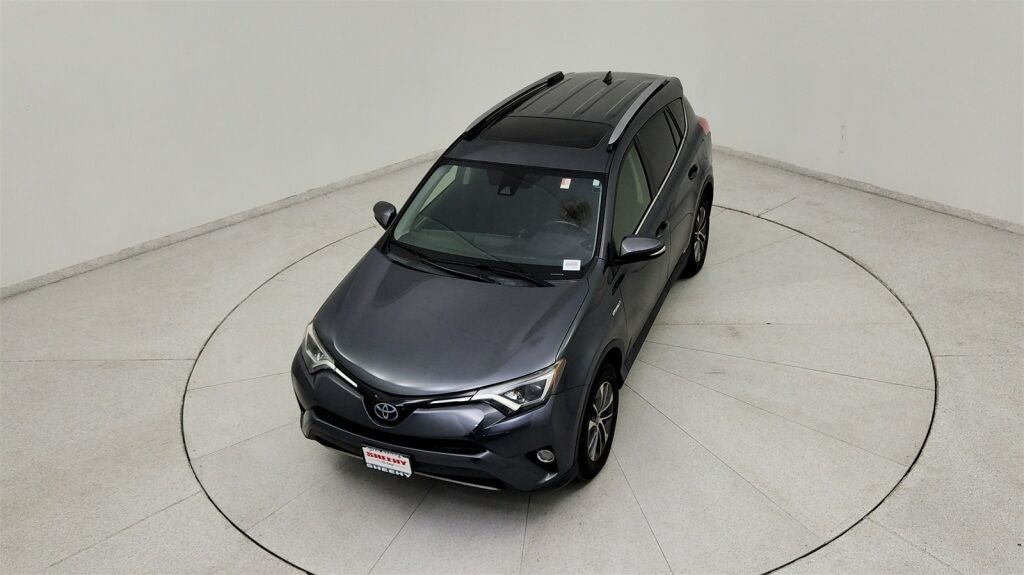 2018 Toyota RAV4 Hybrid XLE Laurel MD