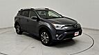 2018 Toyota RAV4 Hybrid XLE