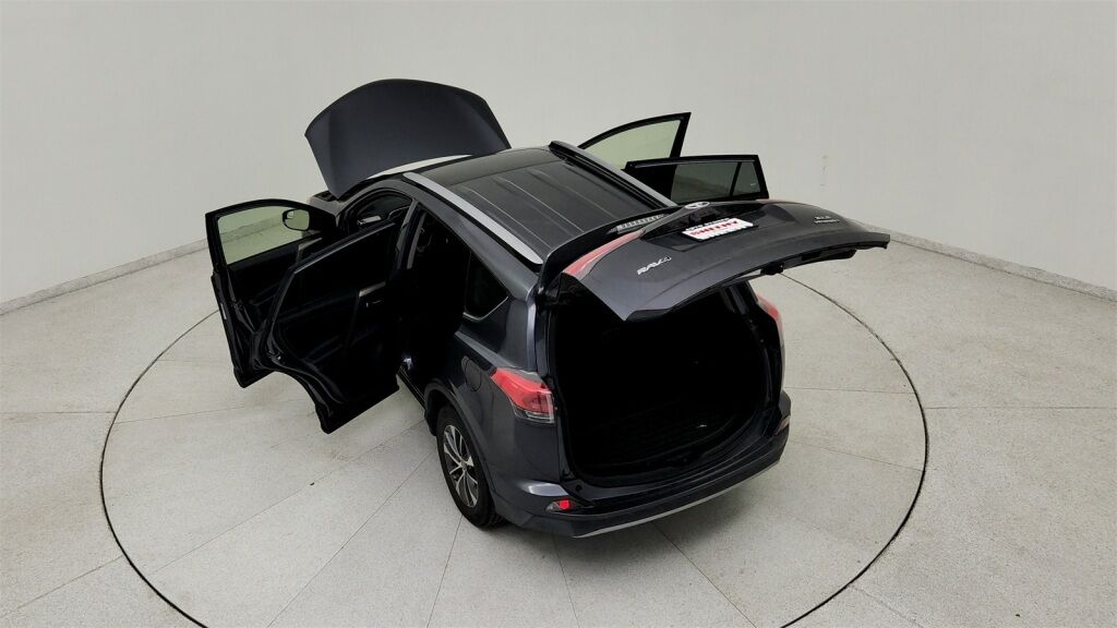 2018 Toyota RAV4 Hybrid XLE Laurel MD