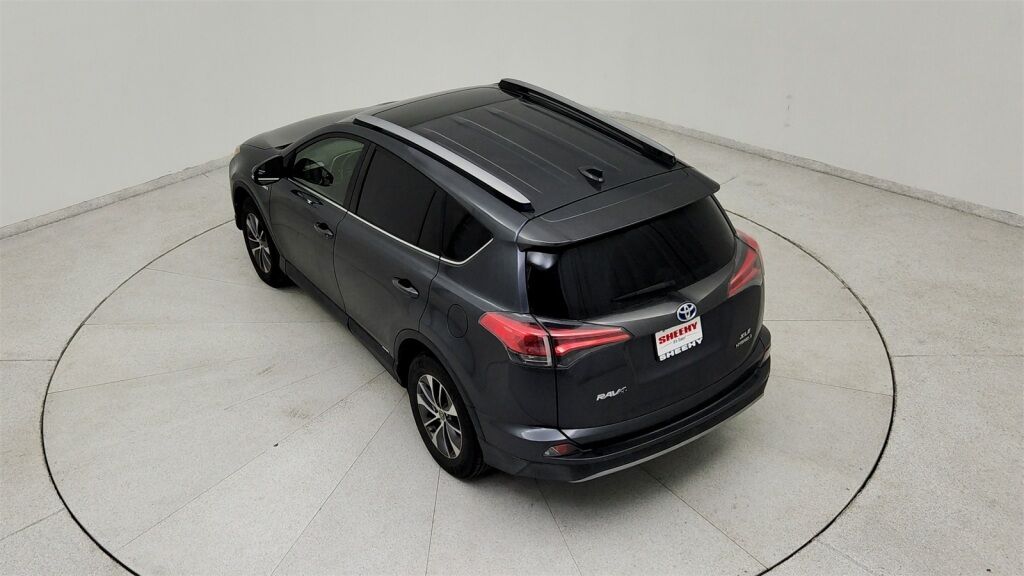 2018 Toyota RAV4 Hybrid XLE Laurel MD