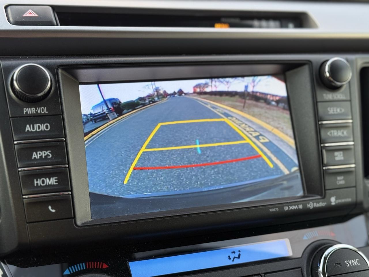 2018 Toyota RAV4 Hybrid XLE Stafford VA