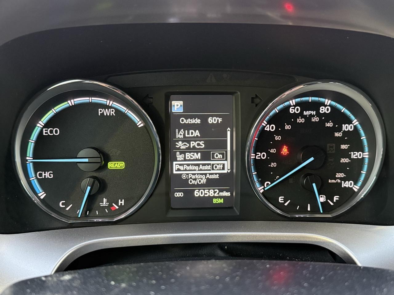 2018 Toyota RAV4 Hybrid XLE Stafford VA