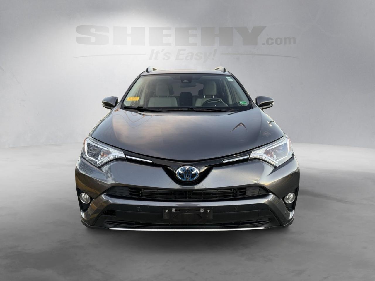 2018 Toyota RAV4 Hybrid XLE Stafford VA