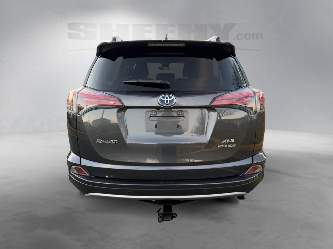 2018 Toyota RAV4 Hybrid XLE Stafford VA