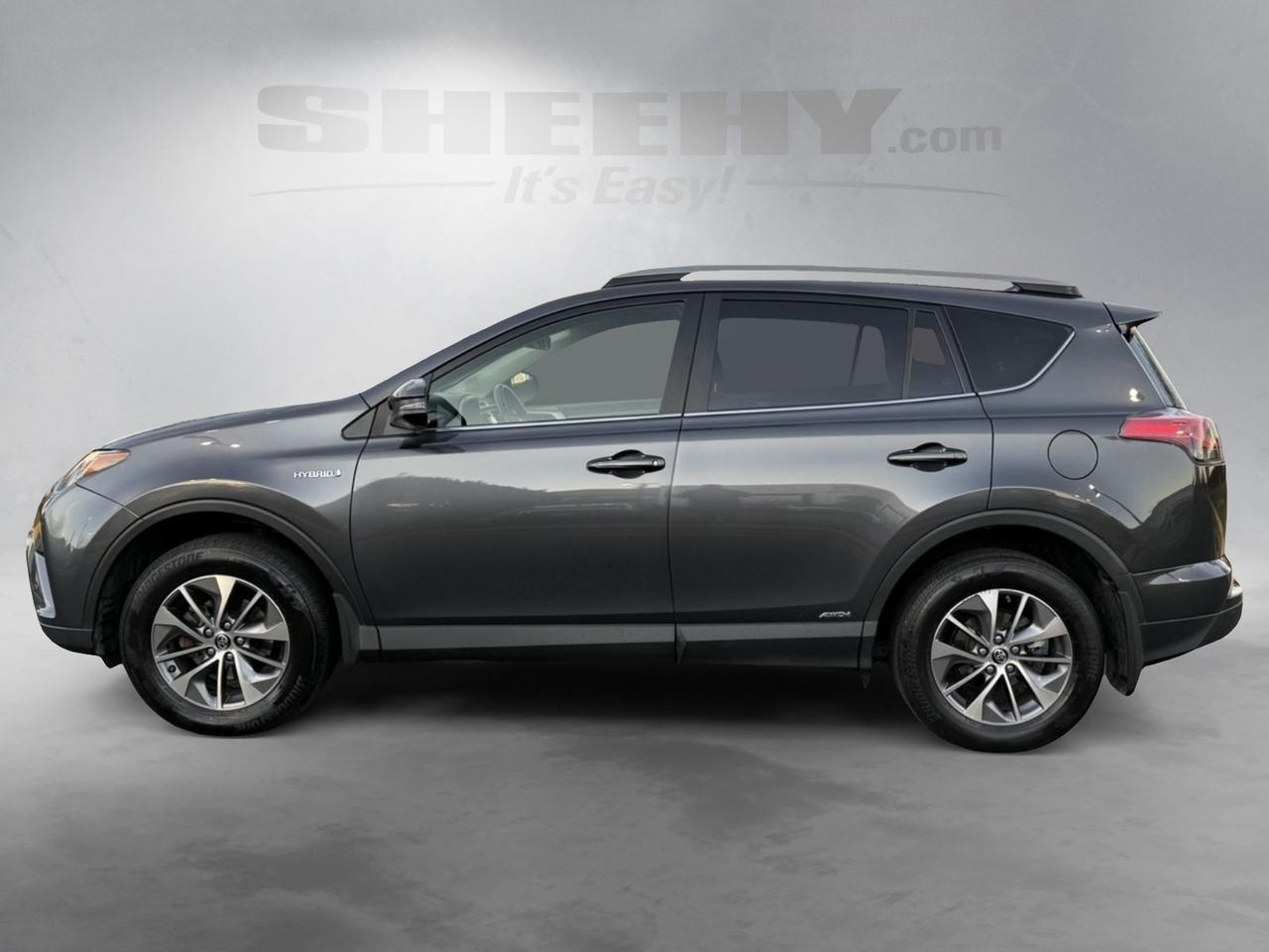 2018 Toyota RAV4 Hybrid XLE Stafford VA