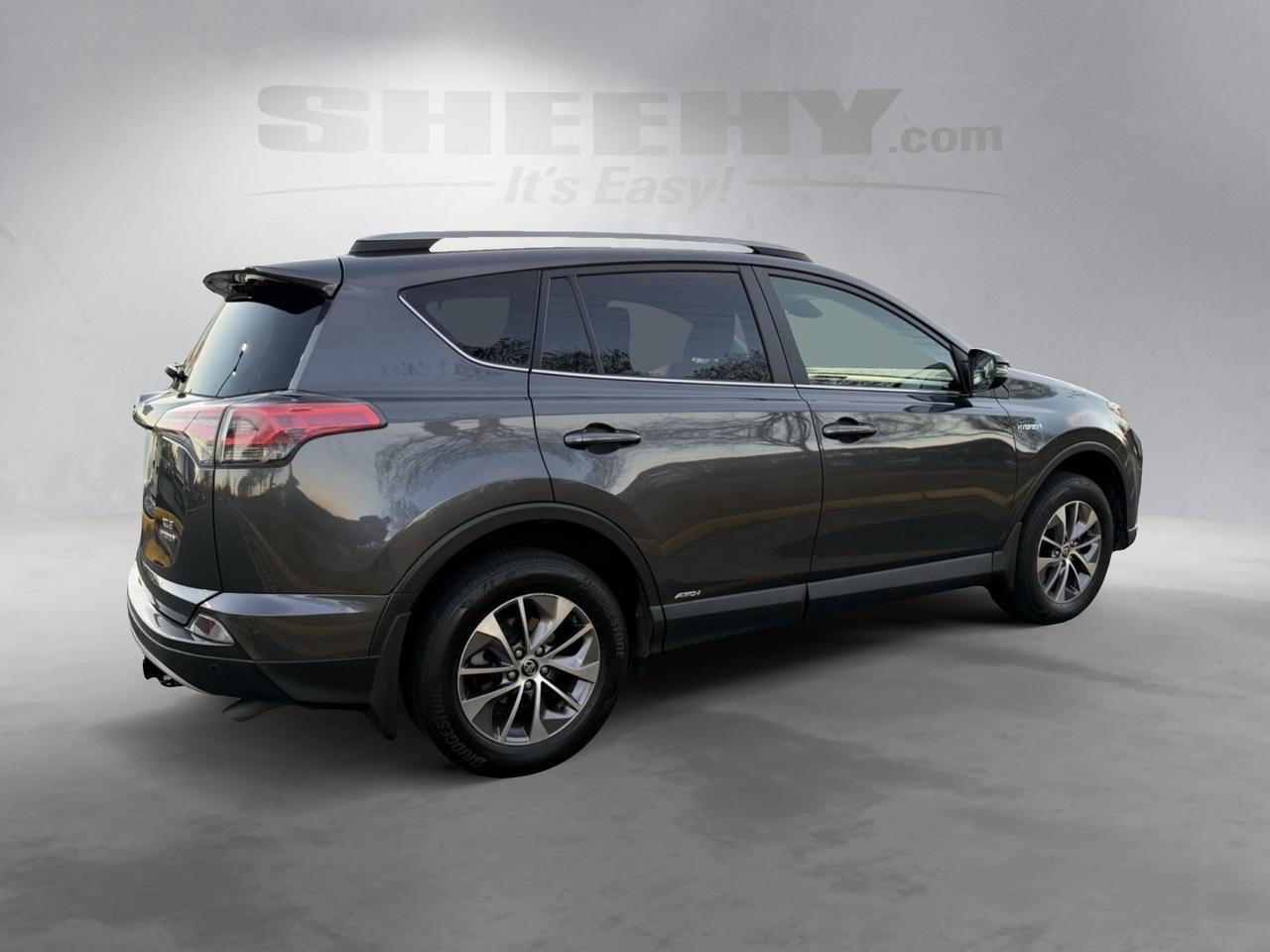 2018 Toyota RAV4 Hybrid XLE Stafford VA