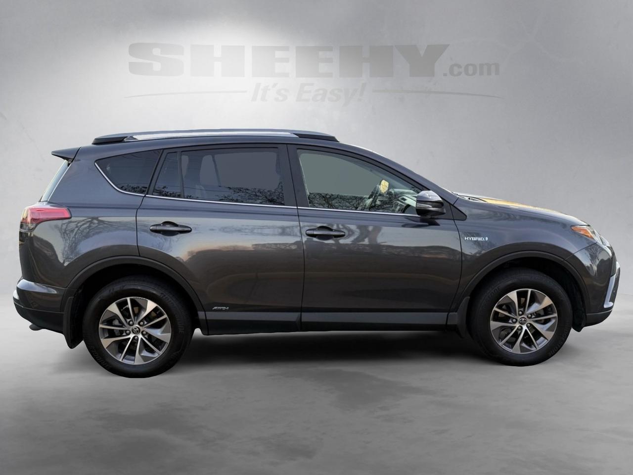 2018 Toyota RAV4 Hybrid XLE Stafford VA
