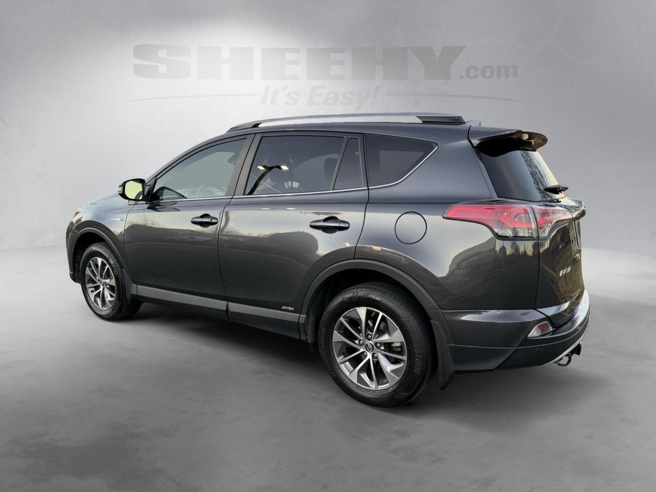 2018 Toyota RAV4 Hybrid XLE Stafford VA