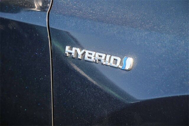 2018 Toyota RAV4 Hybrid Huntington Beach CA