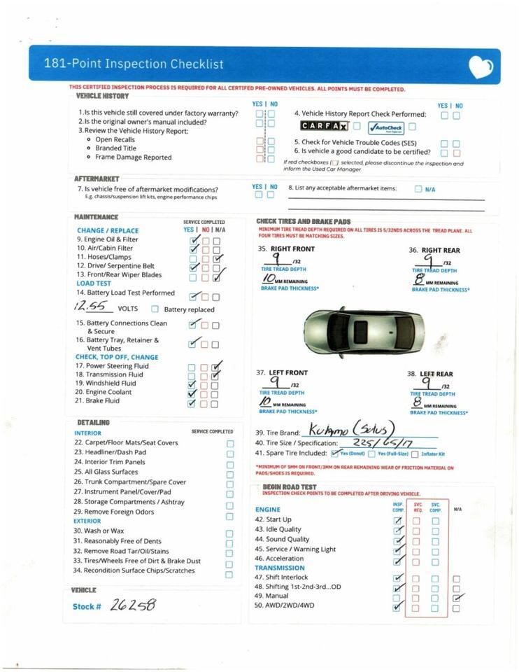 2018 Toyota RAV4 LE - EXCELLENT SERVICE HISTORY Webster MA
