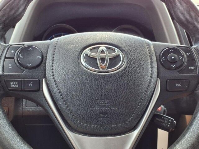 2018 Toyota RAV4 LE  TX