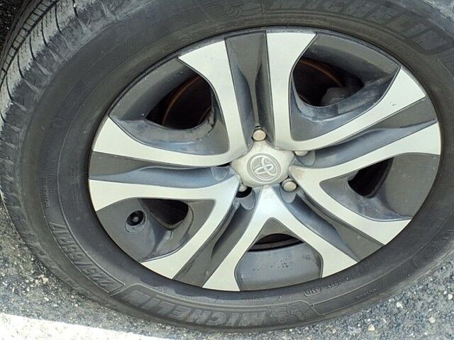 2018 Toyota RAV4 LE  TX