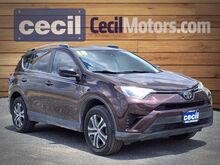 2018_Toyota_RAV4_LE_  TX
