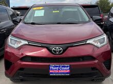 2018_Toyota_RAV4_LE_ Austin TX