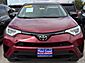 2018 Toyota RAV4 LE Austin TX