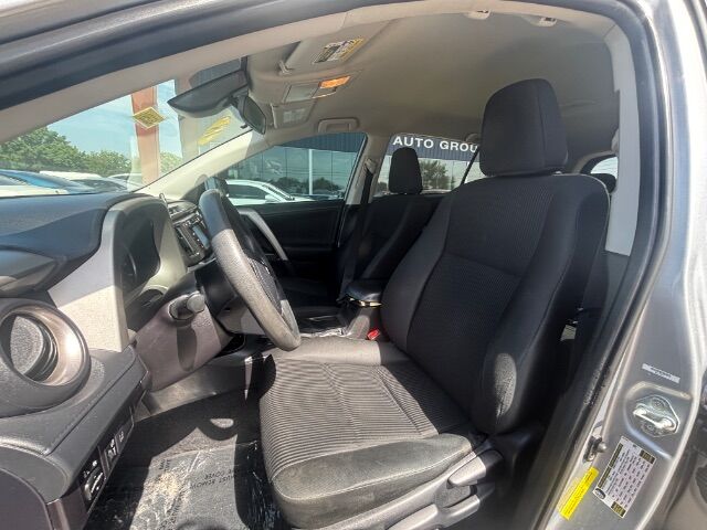 2018 Toyota RAV4 LE Austin TX