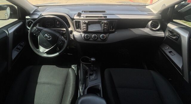 2018 Toyota RAV4 LE Austin TX
