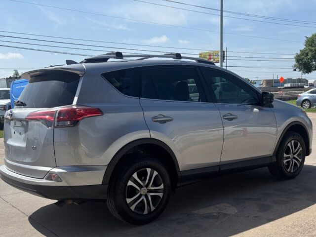 2018 Toyota RAV4 LE Austin TX