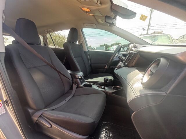 2018 Toyota RAV4 LE Austin TX
