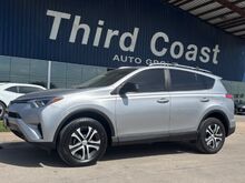 2018_Toyota_RAV4_LE_ Austin TX