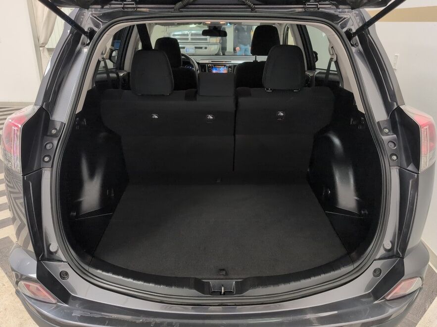 2018 Toyota RAV4 LE Bozeman MT