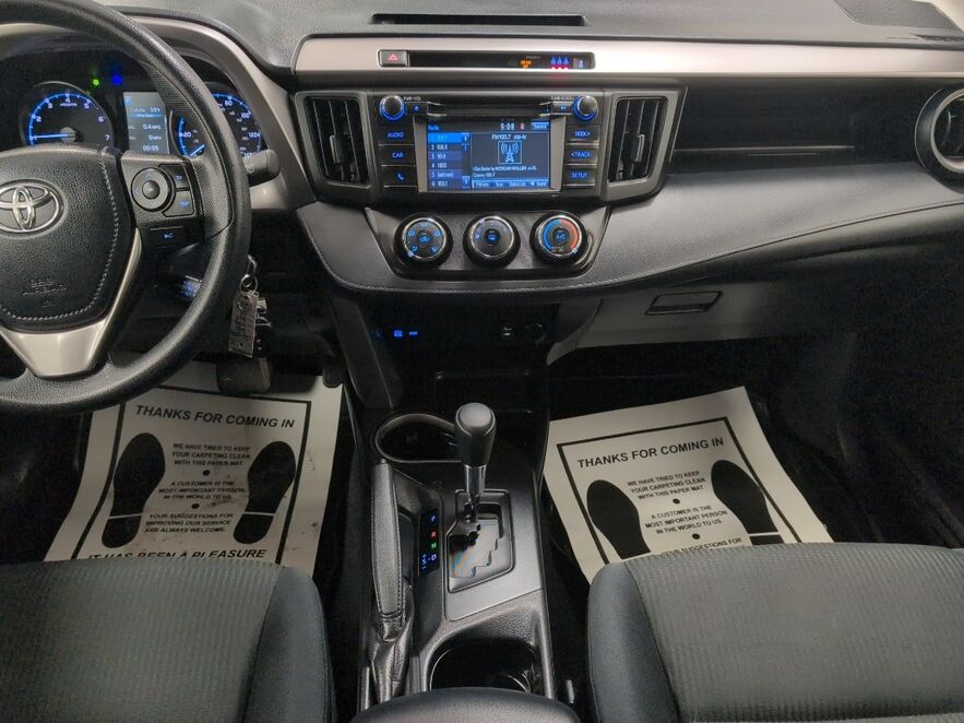 2018 Toyota RAV4 LE Bozeman MT