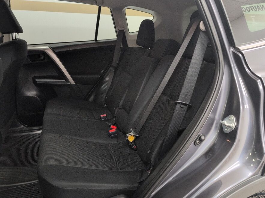 2018 Toyota RAV4 LE Bozeman MT