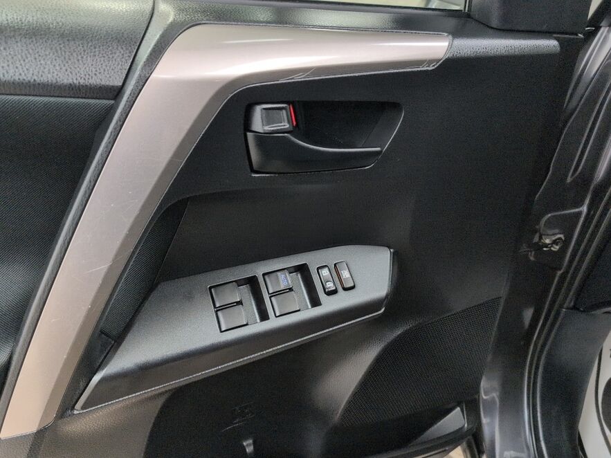 2018 Toyota RAV4 LE Bozeman MT