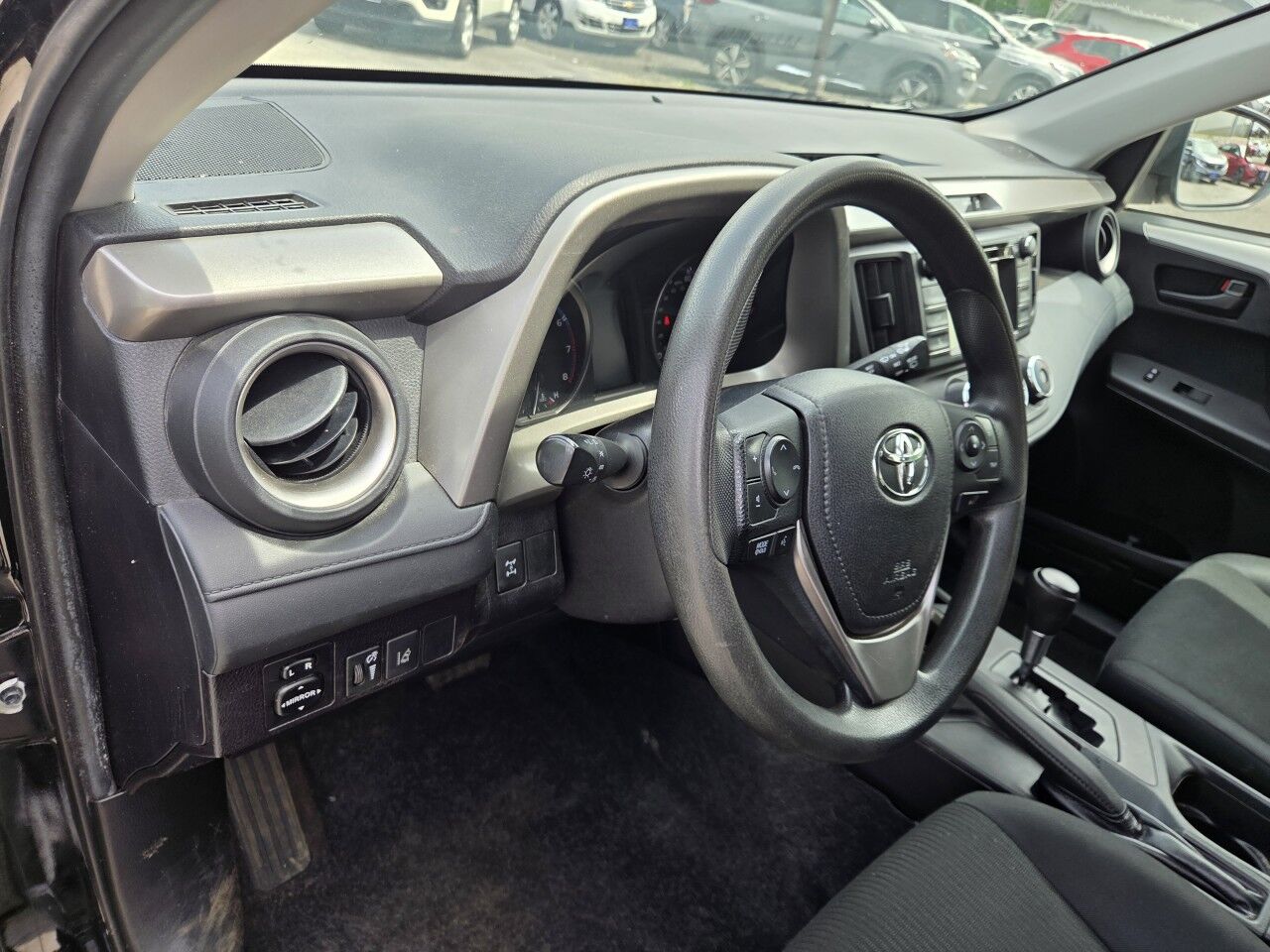 2018 Toyota RAV4 LE Charlton MA