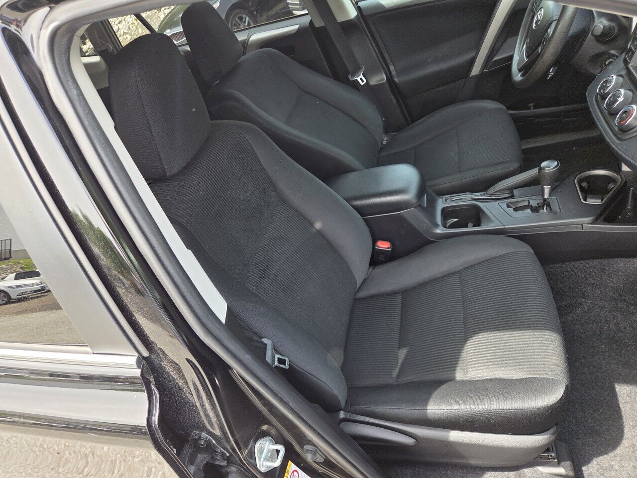 2018 Toyota RAV4 LE Charlton MA