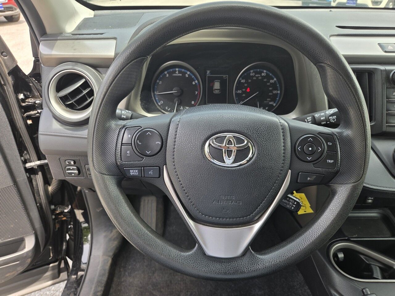 2018 Toyota RAV4 LE Charlton MA
