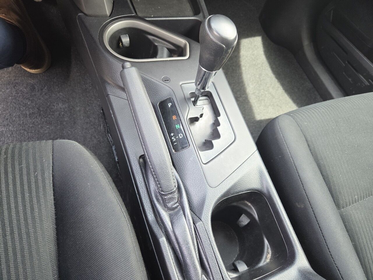2018 Toyota RAV4 LE Charlton MA