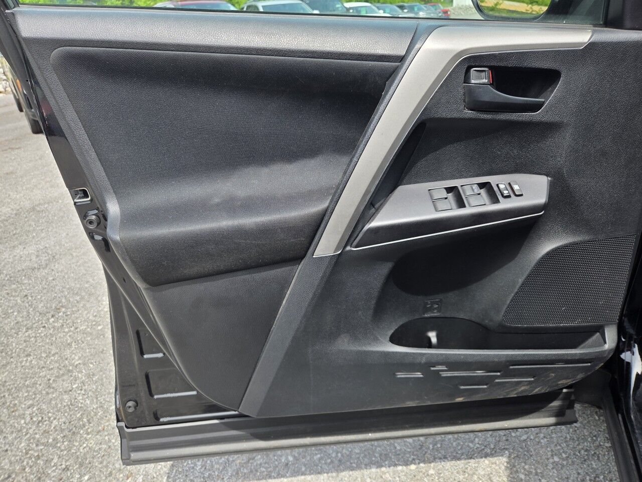2018 Toyota RAV4 LE Charlton MA