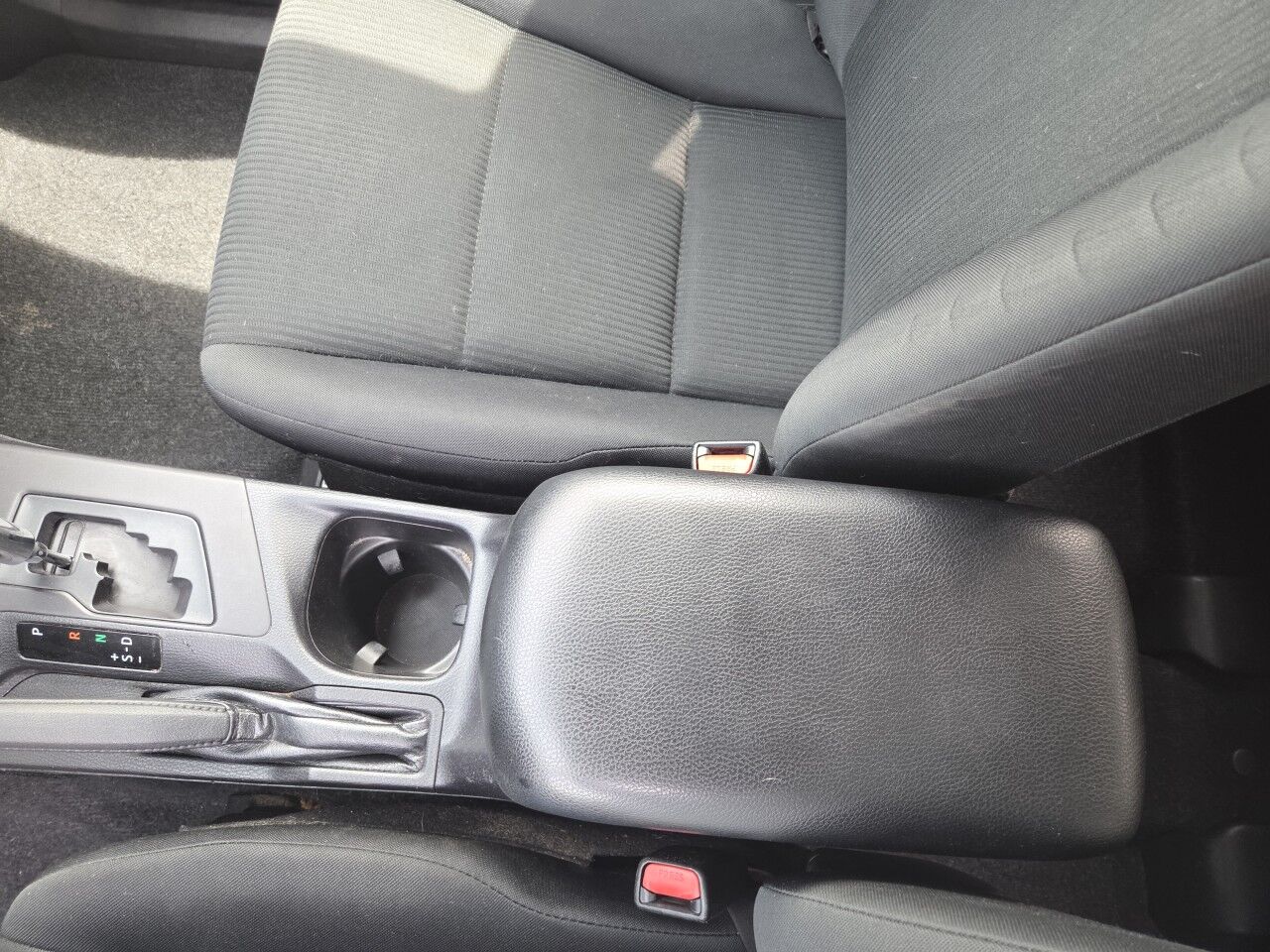 2018 Toyota RAV4 LE Charlton MA