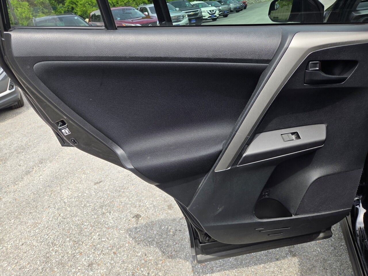 2018 Toyota RAV4 LE Charlton MA