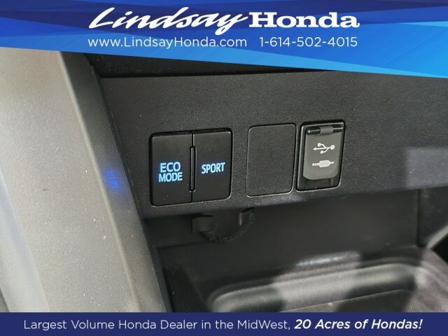 2018 Toyota RAV4 LE Columbus OH