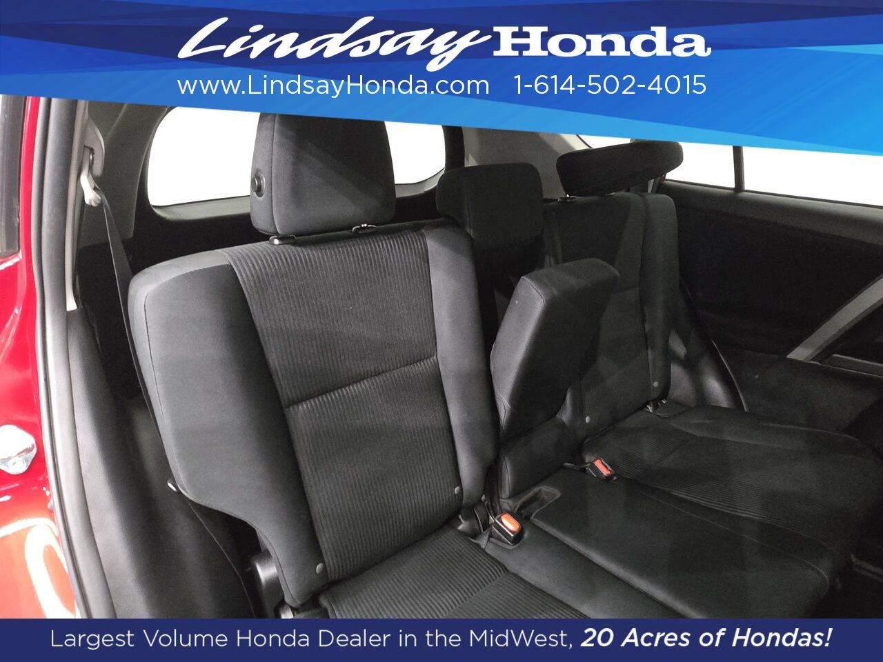 2018 Toyota RAV4 LE Columbus OH